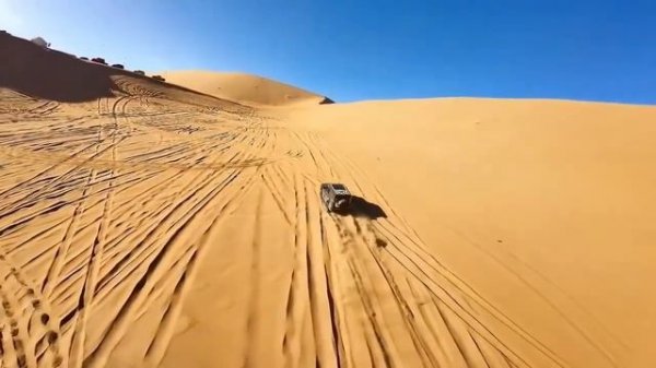 BYD Leopard 8: Новичок против ЛЕГЕНДЫ? | ТЕСТ-ДРАЙВ 🐆🔥