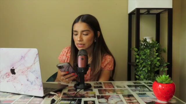 Talking All Things Natasha смотреть онлайн