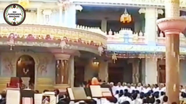 Man Mandir Mein Aao Sai Bhajan смотреть онлайн