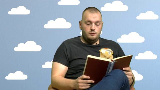 MAJA I MEDVED - Ep. 18: Bajka o pužu golaću i pužu sa kućicom (30.09.2016.) смотреть онлайн