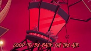 🎵 Stayed Gone 🎵 Hazbin - Hotel Lyric