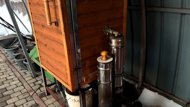 Готовим в домашних условиях