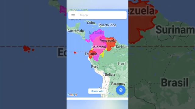 Groenlandia vs Ecuador Colombia venezuela y Panamá смотреть онлайн