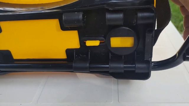 Aprenda a montar pulverizador costal agrícola 20L. смотреть онлайн