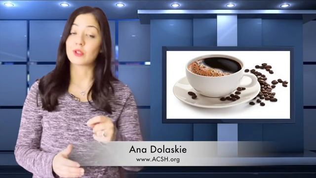 Fad Friday: Alkaline Coffee смотреть онлайн