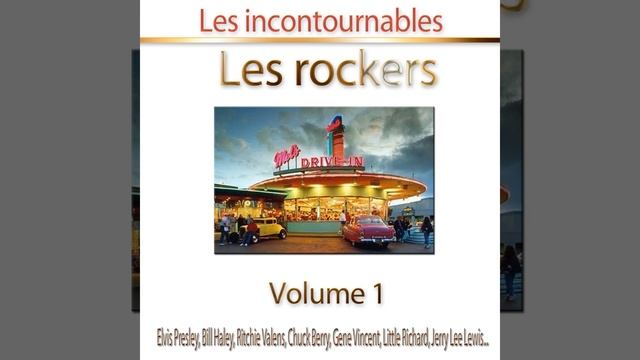 Roll Over Beethoven смотреть онлайн