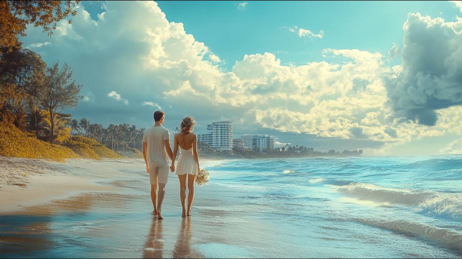 'Останься со мной' смотреть онлайн