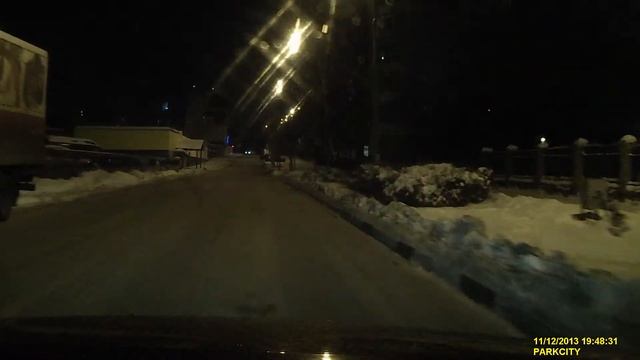PARKCITY DVR HD 590 смотреть онлайн