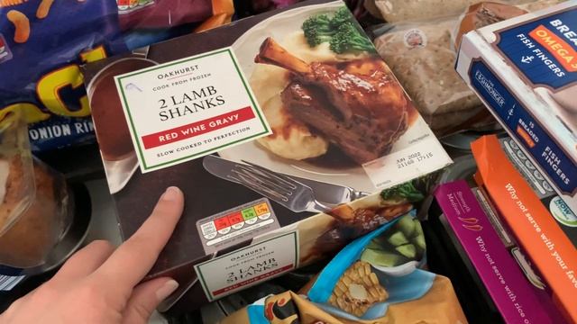 LARGE ALDI HAUL FAMILY OF 4 | WW UK POINTS смотреть онлайн