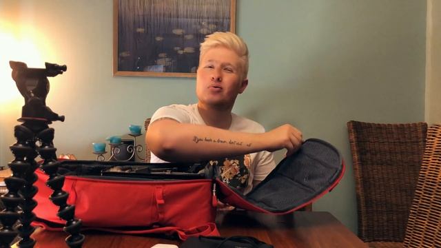 Whats in my Camera Bag for 2019 - Nikon Z6 Edition смотреть онлайн