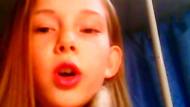 Настя белживу как хочу гулянка