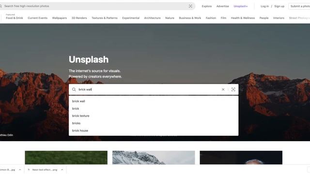 Create Neon Text with Google Drawings смотреть онлайн