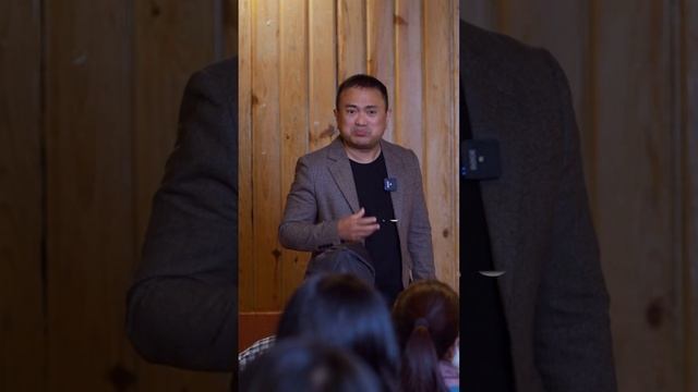 Develop God's given grace in your life.. смотреть онлайн