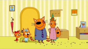 Побег от Дяди кекса Rounds 8-11