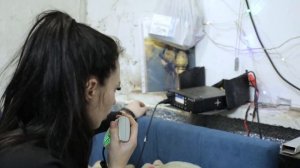 Командир штурмовиков с позывным «Ведьма» из легендарного батальона «Сомали» #сомали #штурмовики