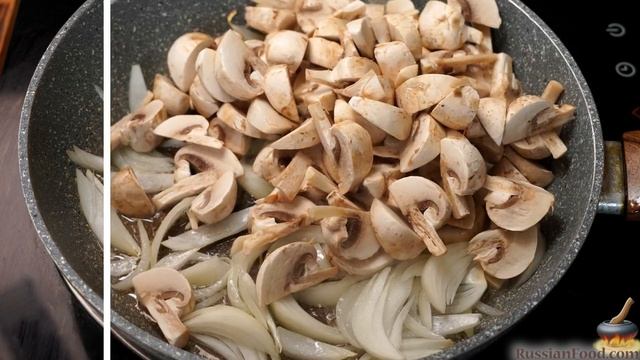 Flavorful Festivities