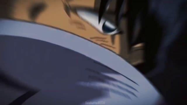 Bankotsu AMV - Electric смотреть онлайн