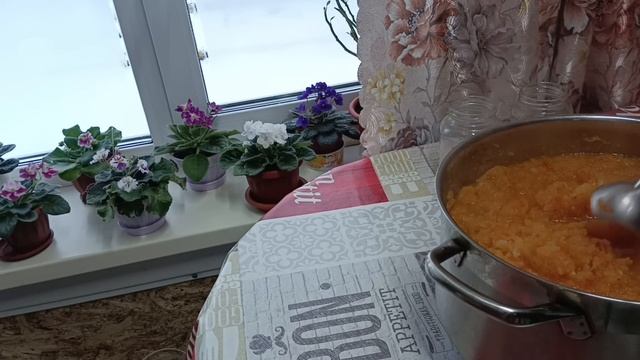 Икра кабачковая с майонезом. смотреть онлайн