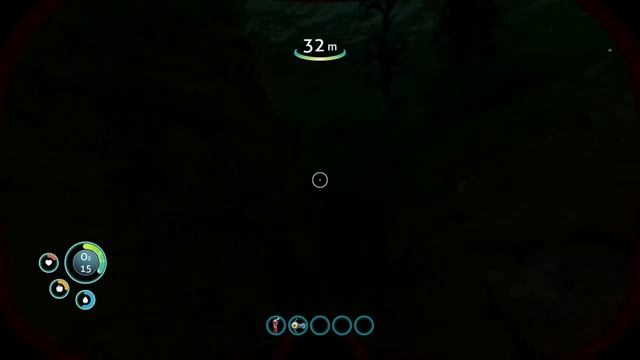 Subnautica | scat fish смотреть онлайн