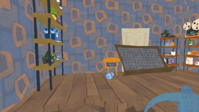Hello Neighbor Mod Kit Mod SmallHouse Прохождение Мода Часть 2!