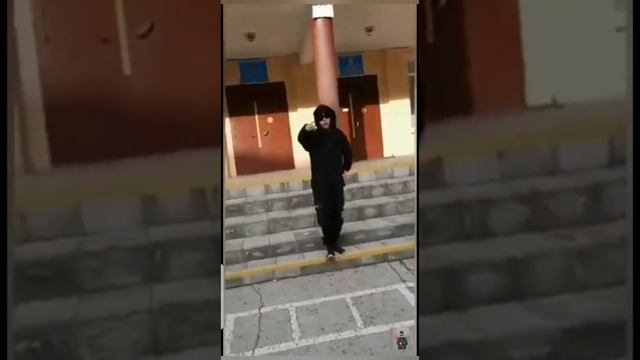 Groza- Грозный Ястреб (Перезапуск клипа/улучшенный звук) смотреть онлайн