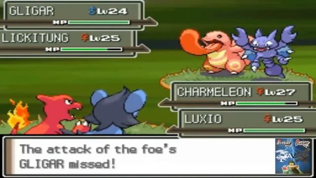 Pokemon Platinum Part 23 - Route 215 To Veilstone City смотреть онлайн