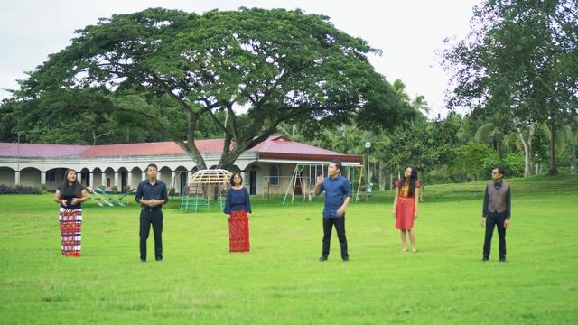 REDEEMER OF THE RAIN. Cover by The CORALS смотреть онлайн