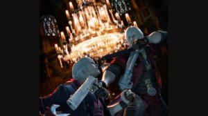 Devil May Cry 4 Soundtrack - The Time has Come