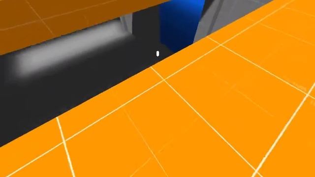 Horizon Character Controller and Free-Roaming camera смотреть онлайн