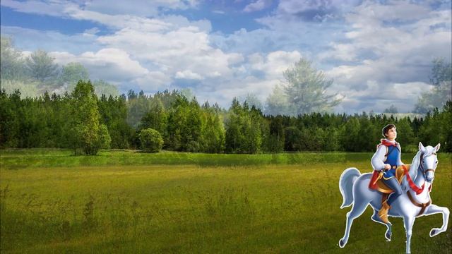 Проект Жорэса де Кобордо - Белая Звезда'21. Композиция 01. Стрела царевны-лягушки (лайт версия 2а) смотреть онлайн