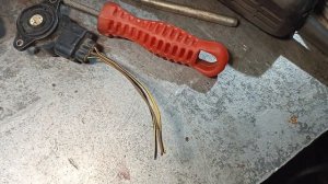 Меняем ДПДЗ на Ymaha Venture Multi Purpose на автомобильный.