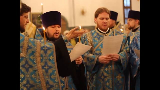 Архангельский глас смотреть онлайн