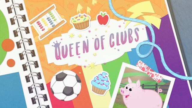 ДЕВОЧКИ ИЗ ЭКВЕСТРИИ: СПЕЦИАЛЬНЫЕ КОРОТКОМЕТРАЖКИ | ЧАСТЬ 1