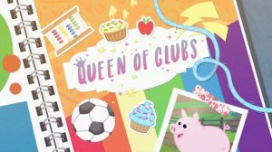 ДЕВОЧКИ ИЗ ЭКВЕСТРИИ: СПЕЦИАЛЬНЫЕ КОРОТКОМЕТРАЖКИ | ЧАСТЬ 1