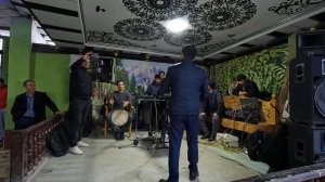 Хайриддини Бозор  туйёна  базми вахдати 2022