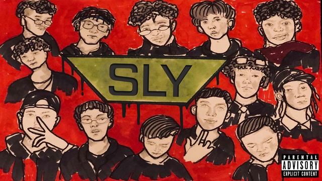 SLY - ຍັງບໍ່ນອນ FT. ALEX SMOKE [ MIXTAPE ] смотреть онлайн