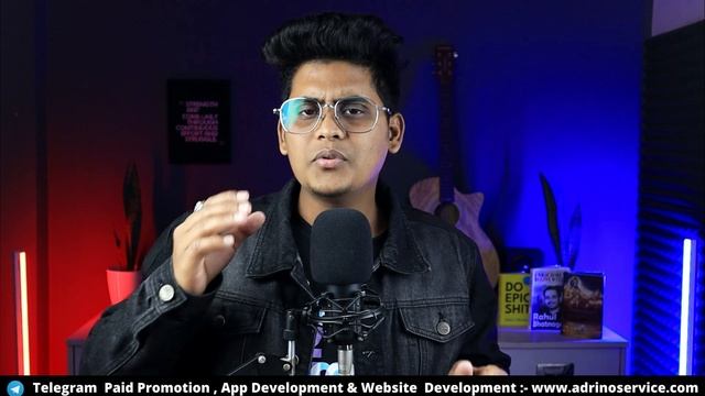 @ManojDey Youtube Growth Trick | Hack Explained | How To Grow Youtube Channel Fast Like Manoj Dey смотреть онлайн