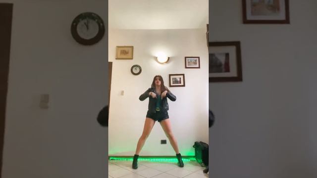 XOXO - SOMI DANCE COVER #youtubeshorts #kcover смотреть онлайн
