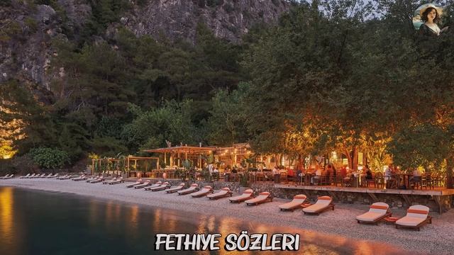 Melike Şahin - Diva Yorgun (Lyrics - Sözleri)