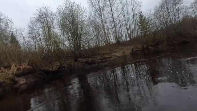 ОХОТА НА БОБРА. смотреть онлайн
