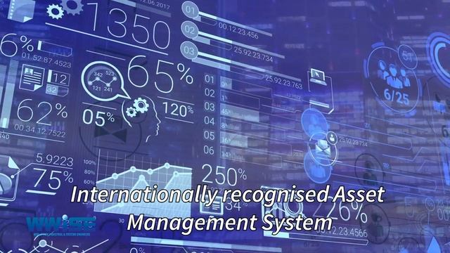 ISO 55001:2014 Asset Management смотреть онлайн