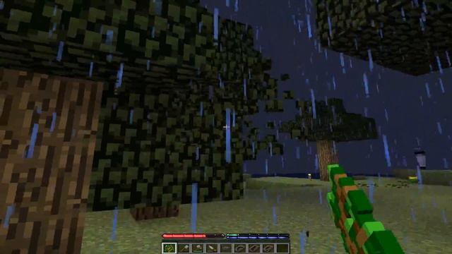 ЕП.2 - TerraFirmaCraft - Mold-ове,Събиране на Copper & Нови инструменти и предмети! смотреть онлайн