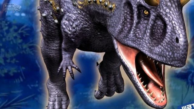Lo que no conocías de Dino Rey | Dinosaur King смотреть онлайн