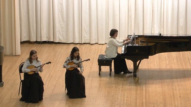 Рождественский концерт 17 января 2022 года смотреть онлайн