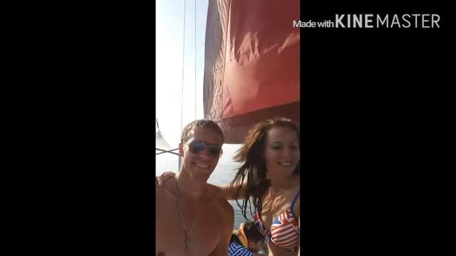 Отдых с любимым😙 смотреть онлайн