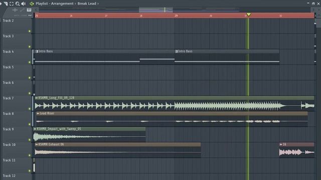 How To Make Easy Bigroom Techno - FL Studio Tutorial (+FREE FLP) смотреть онлайн