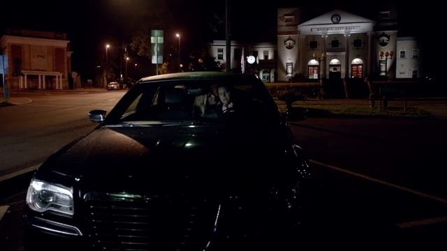 Paul Monte Theatrical Reel