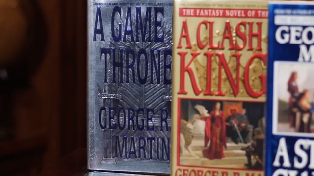This Fantasy Author Deserves More Recognition and Acclaim смотреть онлайн