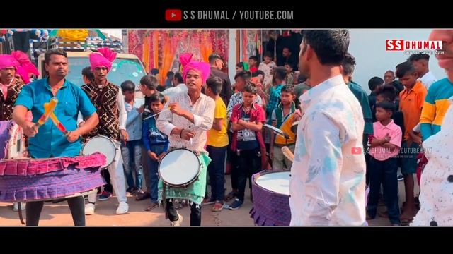 Gaura Gauri | Gaura Gauri Song | Gaura Gauri Cg Song | Gaura Gauri Raj Dhumal | Raj Dhumal Durg