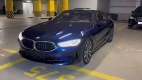 BMW 840i - Выездная диагностика - Автоподбор смотреть онлайн